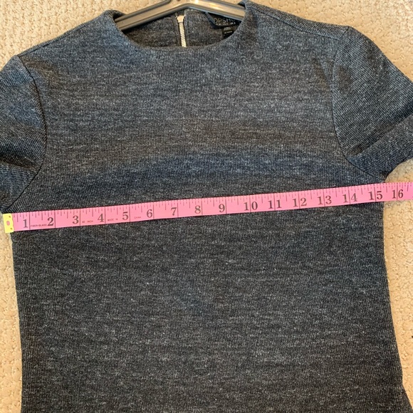 Topshop Dress - Picture 14 of 15